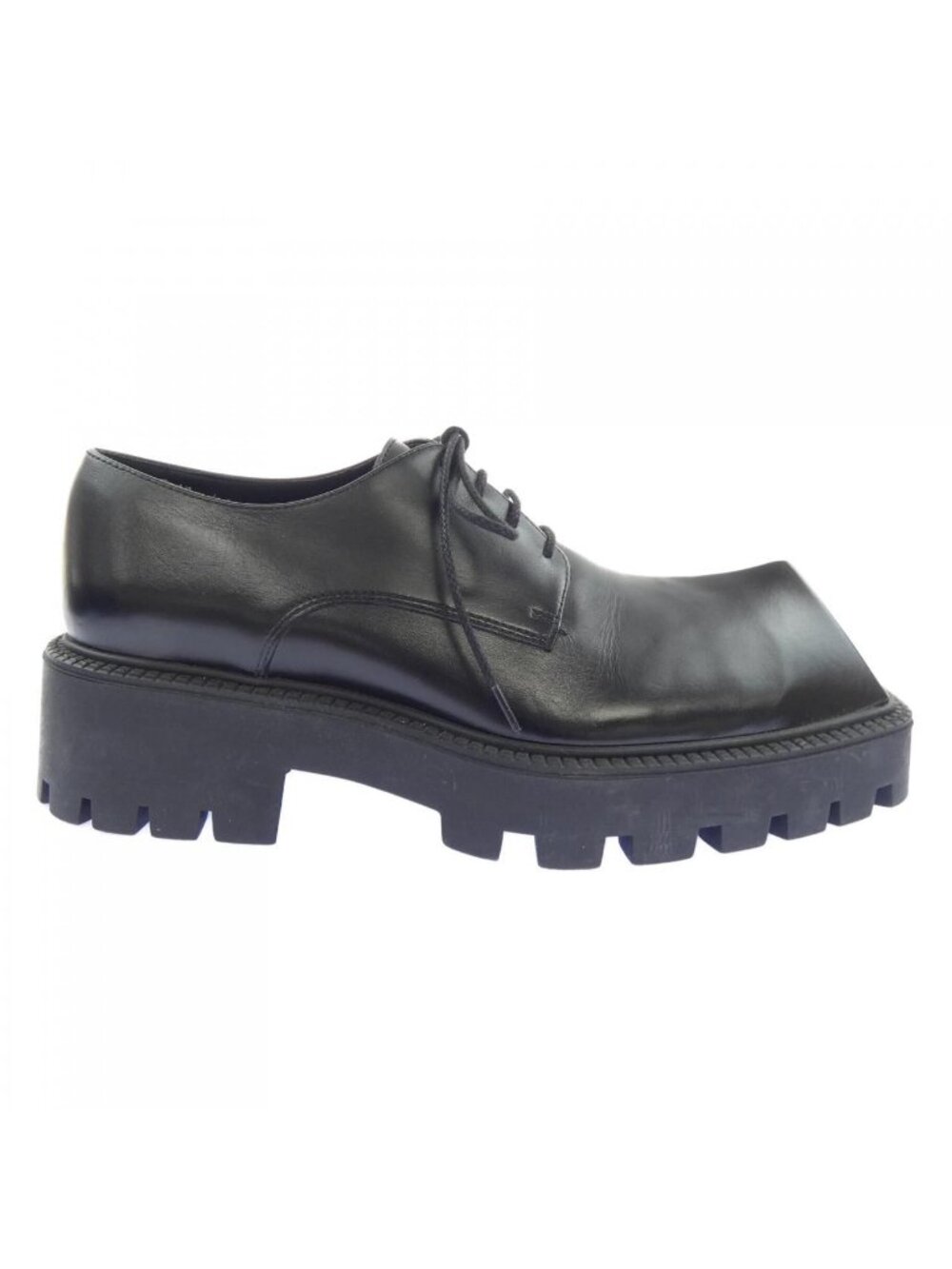 Balenciaga Rhino Derbie Shoes